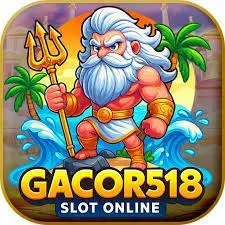 gacor518 - Belanja Online APK